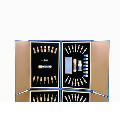 漳州7D私密抗衰养护套