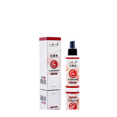 漳州母婴防护喷雾