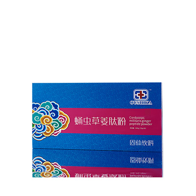 漳州蛹虫草气血汤