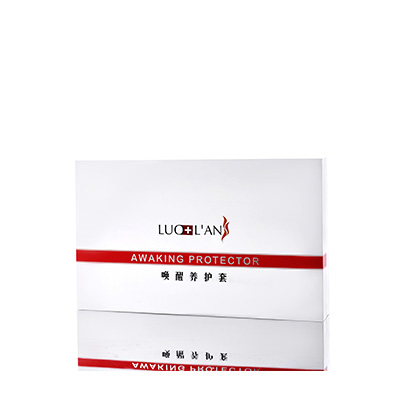 漳州气血能量增强套